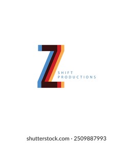 Creative Logo Design For Any Company Branding, Abstract Logo Template Design for your business