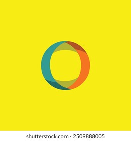 Creative Logo Design For Any Company Branding, Abstract Logo Template Design for your business
