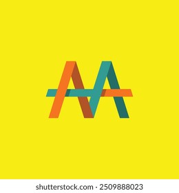 Creative Logo Design For Any Company Branding, Abstract Logo Template Design for your business