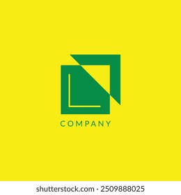Creative Logo Design For Any Company Branding, Abstract Logo Template Design for your business