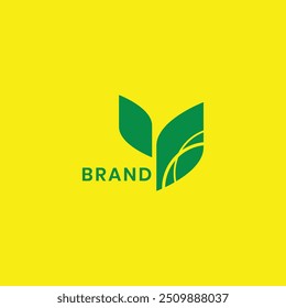Creative Logo Design For Any Company Branding, Abstract Logo Template Design for your business