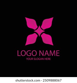 Creative Logo Design For Any Company Branding, Abstract Logo Template Design for your business