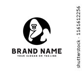 creative logo design apes suitable for your business