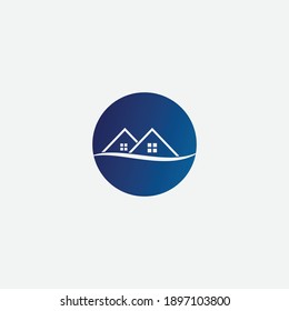 creative logo  design with background 
