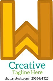 Diseño de logotipo creativo para marca.