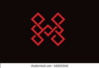 Creative logo design can be used as multipurpose