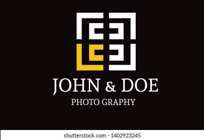 Creative logo design can be used as multipurpose