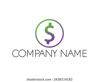 Creative logo design for commercial use 