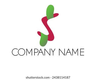 Creative logo design for commercial use 