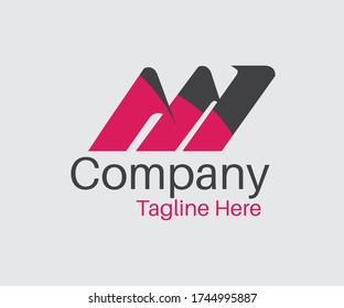 creative logo design for community agency