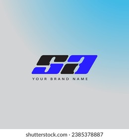Creative logo design for company