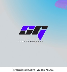 Creative logo design for company