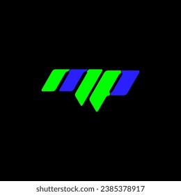 Creative logo design for company