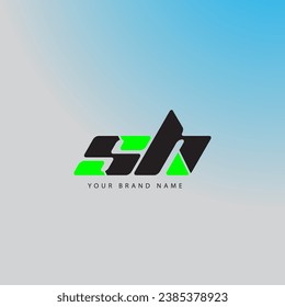 Creative logo design for company