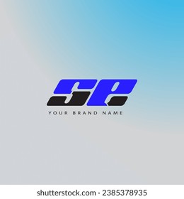 Creative logo design for company