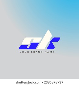 Creative logo design for company