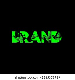 Creative logo design for company