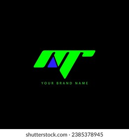 Creative logo design for company