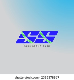 Creative logo design for company