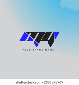 Creative logo design for company