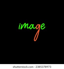 Creative logo design for company