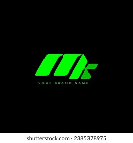 Creative logo design for company