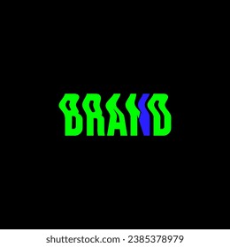 Creative logo design for company