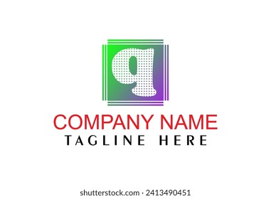 Creative Logo Design for company 