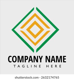 Creative Logo Design company brand