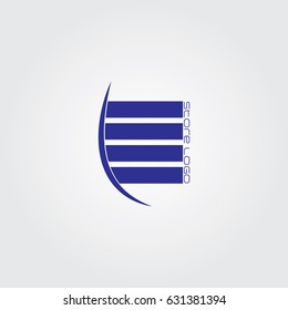 Creative logo design for company and Unique symbol.