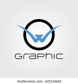 Creative logo design for company and Unique symbol.