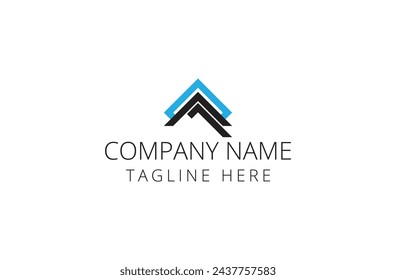 Creative logo design for company use 