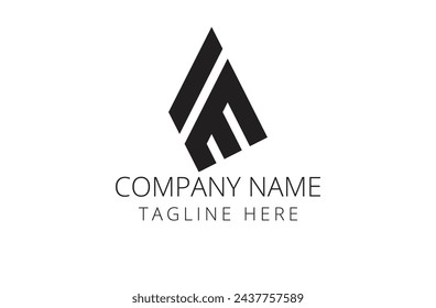 Creative logo design for company use 