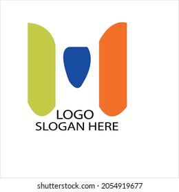 creative logo design for company.abstract logo vector art illustration.logo template design