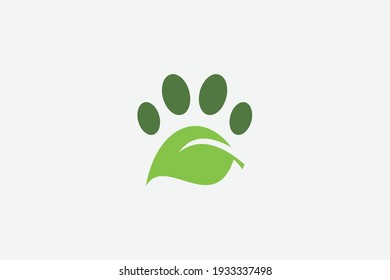 creative logo design concept Dog vector