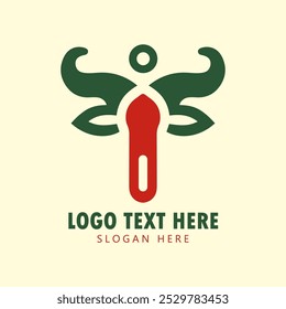 creative logo design for ecology 