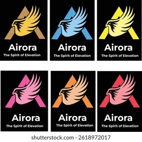 The creative logo design for every brand
