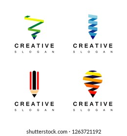 Creative Logo Design Inspiration