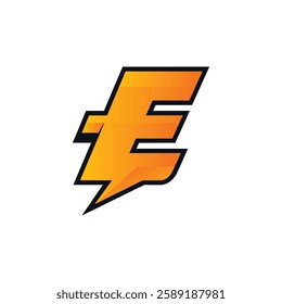 creative logo design, letter logo luxurious