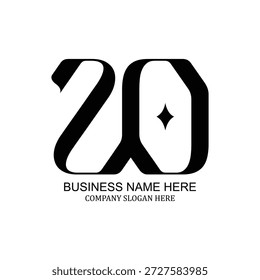 Creative SO Logo Design für moderne Marken und professionelle Unternehmen