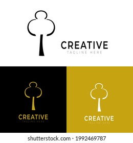 creative logo design ready to use