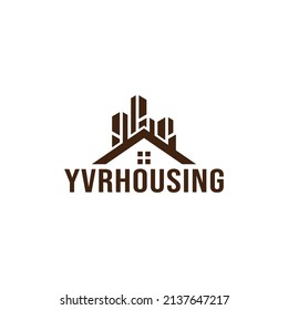 creative logo design real estate vector eps 10