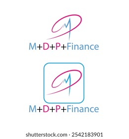 Creative Logo Design Solutions for Businesses of All Sizes. M font logo.