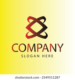 Creative Logo Design, Template Design