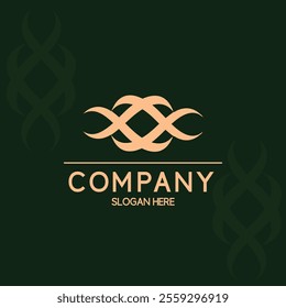 Creative Logo design, Template Design