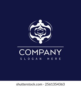 Creative Logo Design, Template Design