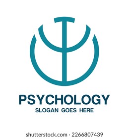 Creative logo design template for professional needs