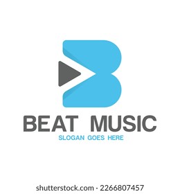 Creative logo design template for professional needs