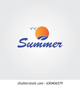 Creative logo design for travel company and Unique symbol.