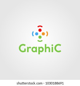 Creative logo design and Unique symbol.